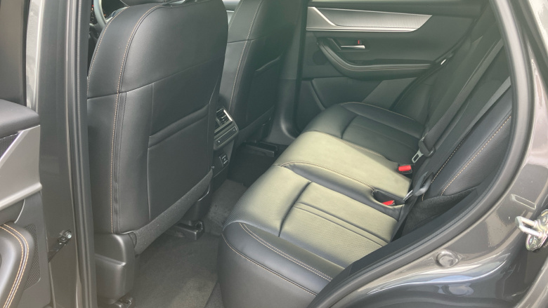 Mazda CX-60 2.5 PHEV Exclusive-Line 5dr Auto [Comf/Conv/DAP] Estate
